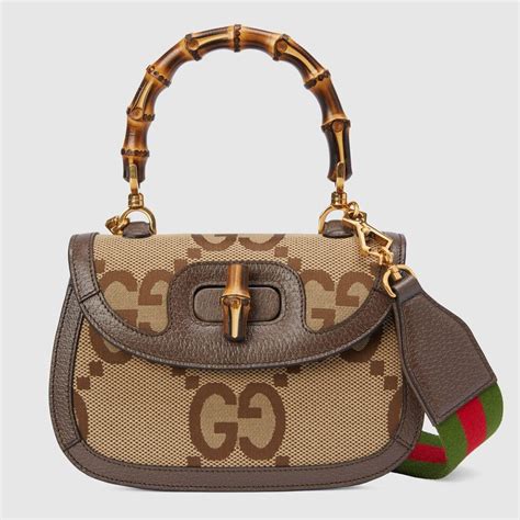 gucci bamboo clog|gucci bamboo bag.